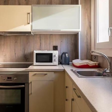 Apartamento Playa De Levante Y Port Aventura Salou Exterior foto