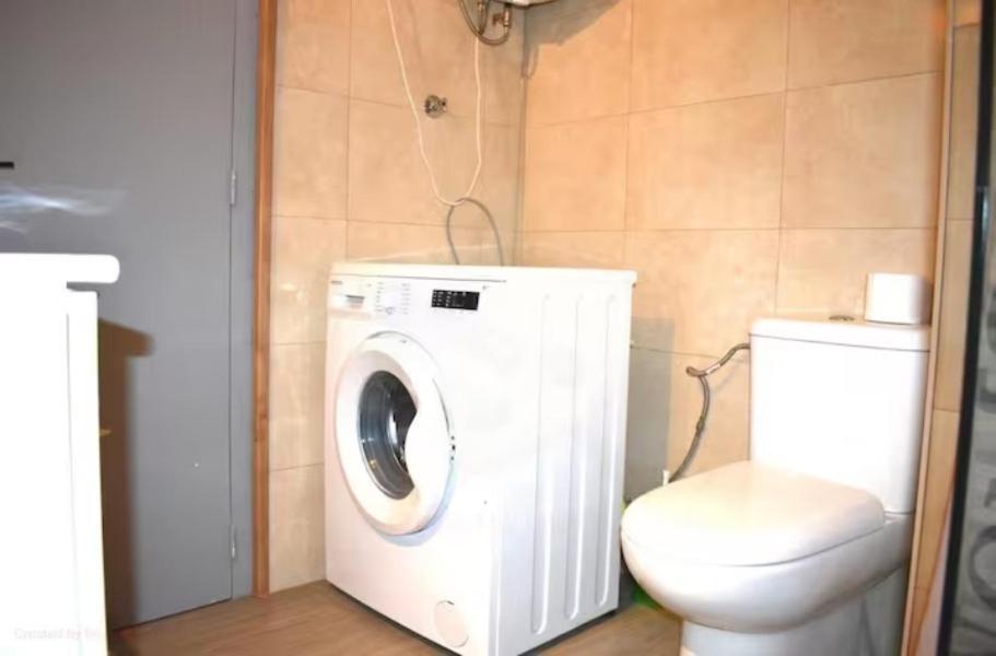 Apartamento Playa De Levante Y Port Aventura Salou Exterior foto
