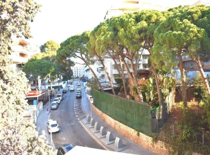 Apartamento Playa De Levante Y Port Aventura Salou Exterior foto