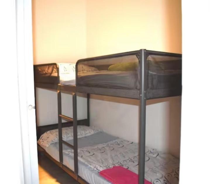 Apartamento Playa De Levante Y Port Aventura Salou Exterior foto